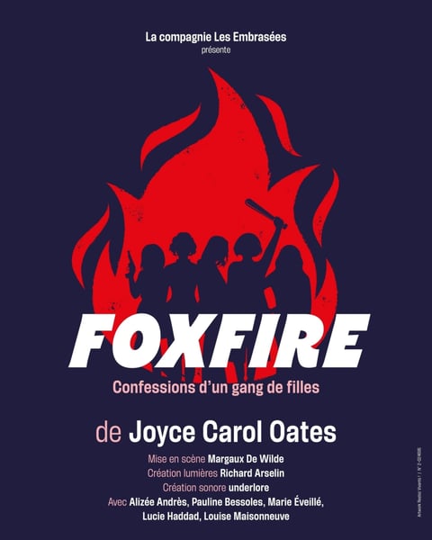 Foxfire