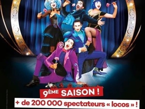 The Opera Locos