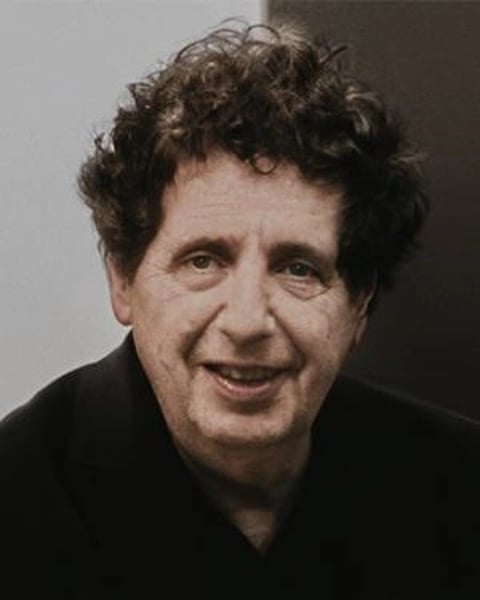 Michaël Levinas, piano