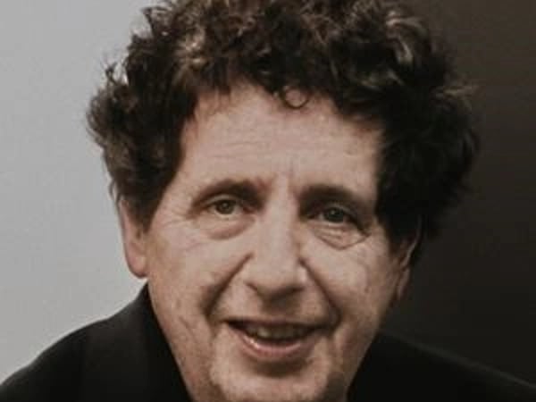 Michaël Levinas, piano