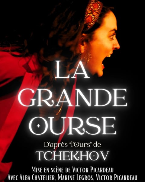 La Grande Ourse