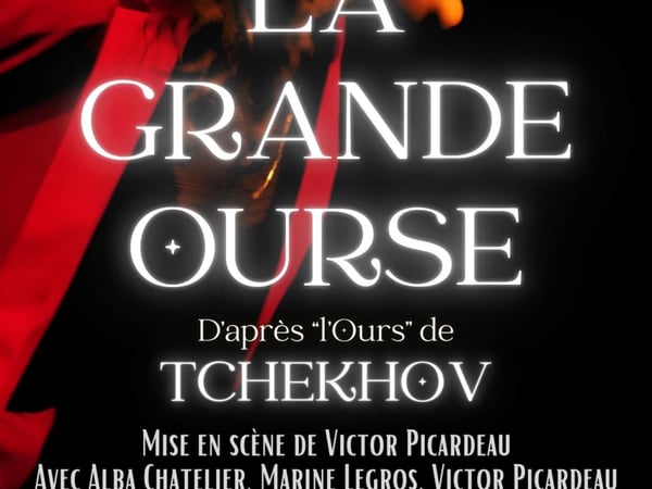 La Grande Ourse