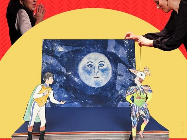 La Flûte Enchantée