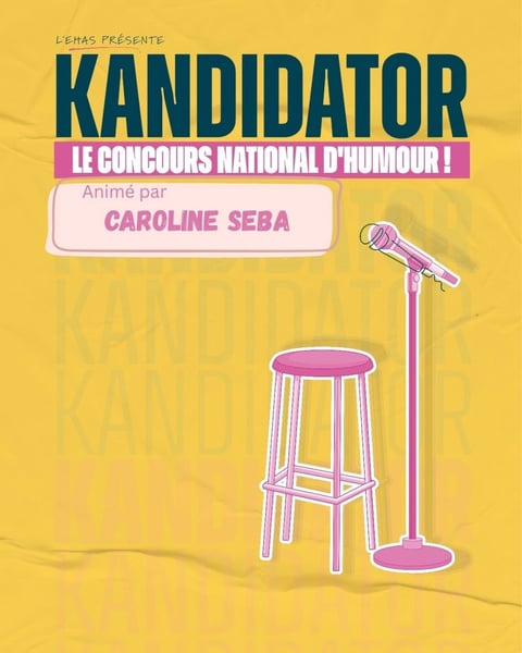 Kandidator