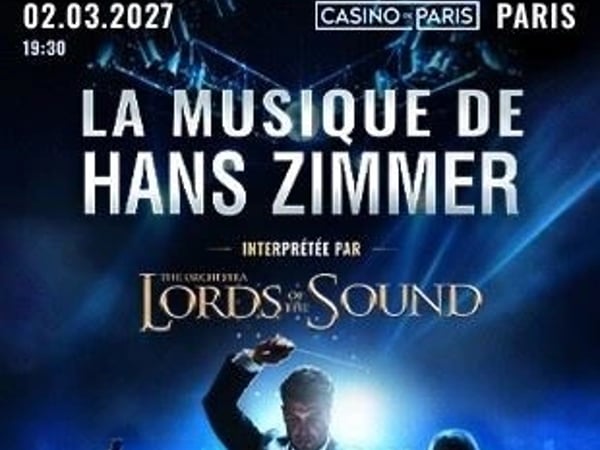 La musique de Hans Zimmer