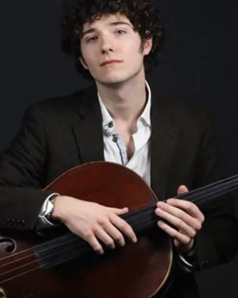 J. Gray / A. Magamedova