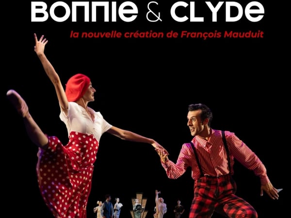 Bonnie & Clyde