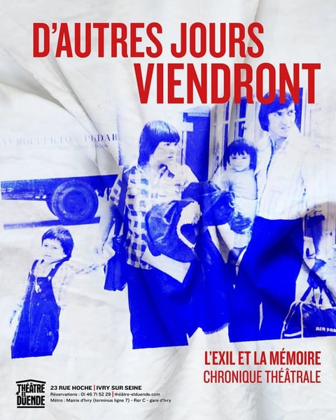 D'autres jours viendront