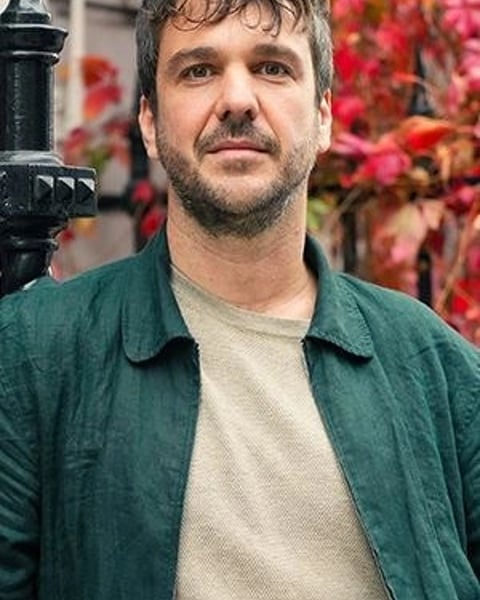 Ensemble Cantoría / Jorge Losana