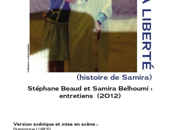 Passeports pour la liberté