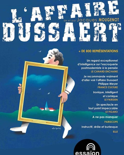 L'affaire Dussaert