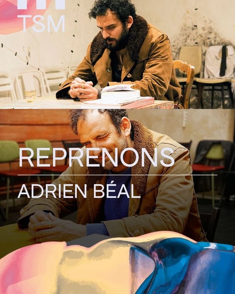 Reprenons