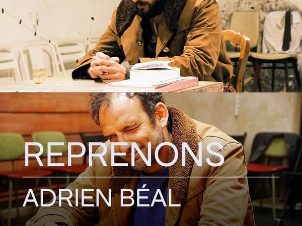 Reprenons