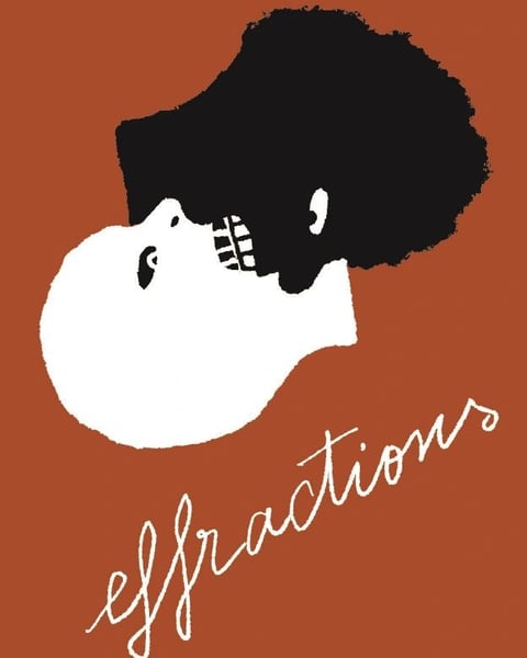 Effractions