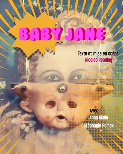 Baby Jane