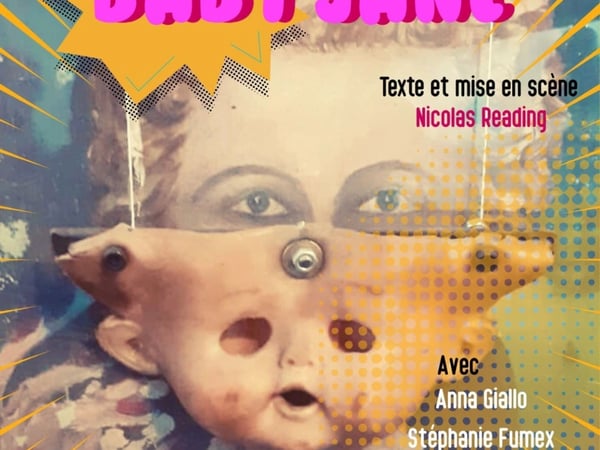 Baby Jane