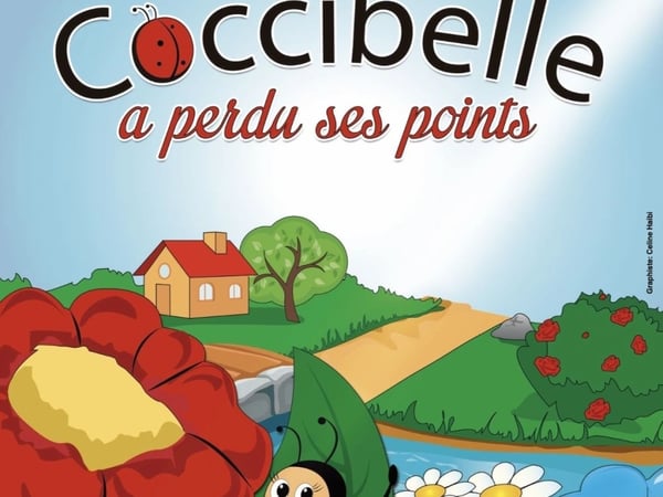 Coccibelle a perdu ses points