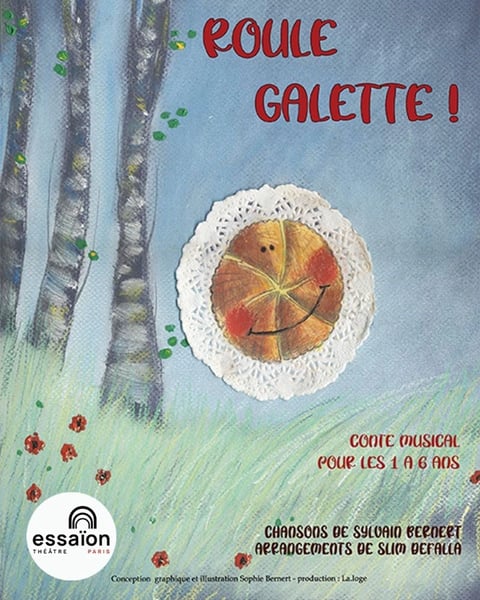 Roule Galette