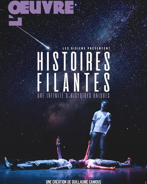 Histoires Filantes