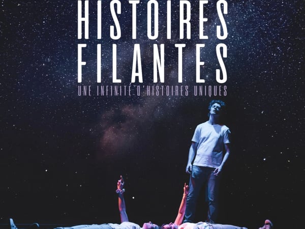 Histoires Filantes
