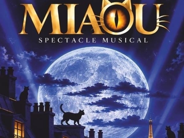 Opéra Miaou