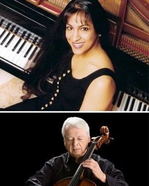 Quatuors Tchalik & Van Kuijk, S. Diluka, V. Erben : hommage à Günter Pichler