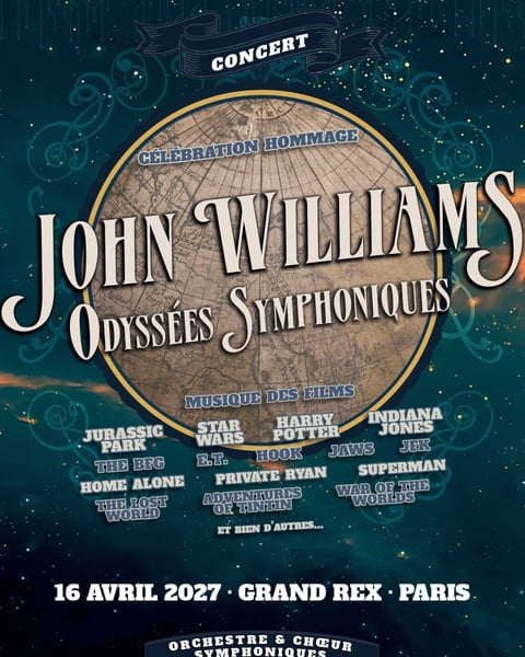 John Williams