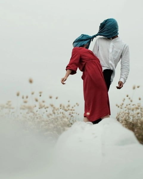 Sandra Geco : Blind Dreamers