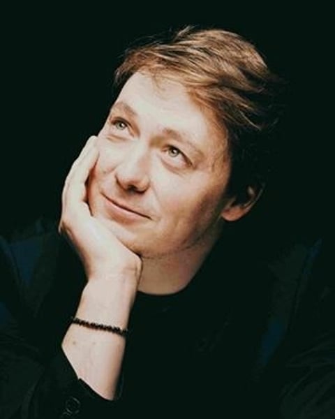 Philippe Bianconi et Clément Lefebvre dans Ravel à deux pianos