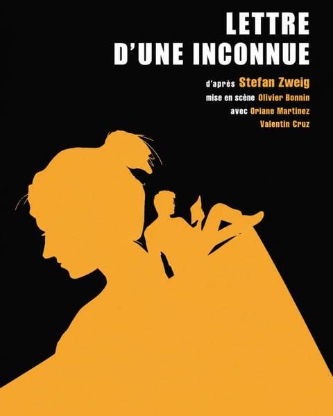 Lettre d'une Inconnue