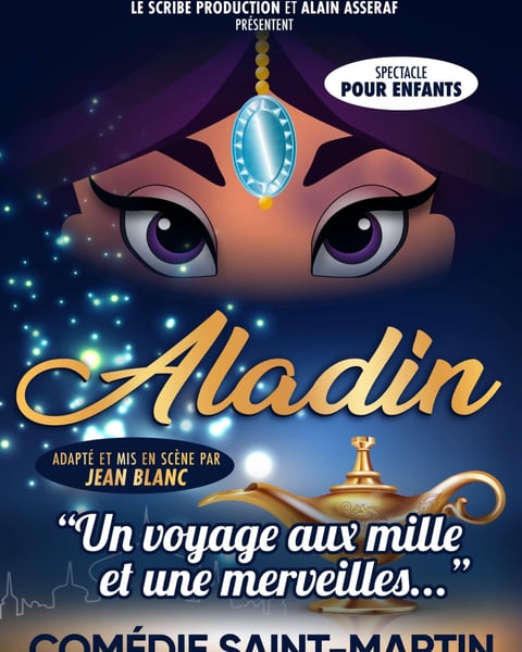 Aladin
