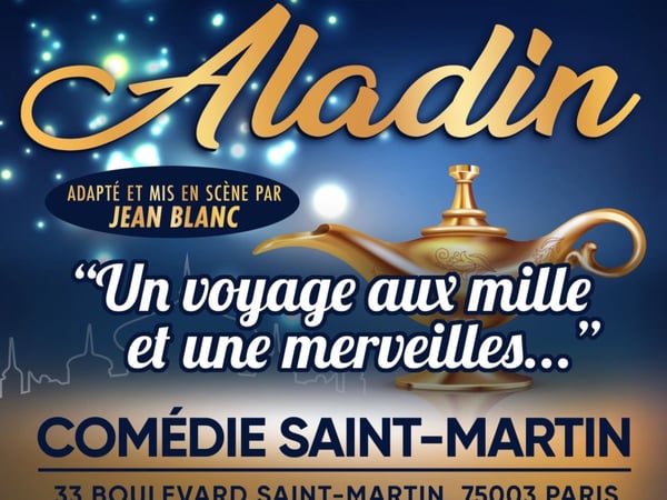 Aladin