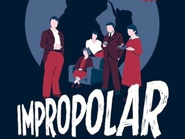 Impropolar, l'enquête policière improvisée