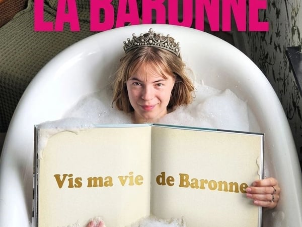 Vis ma vie de Baronne