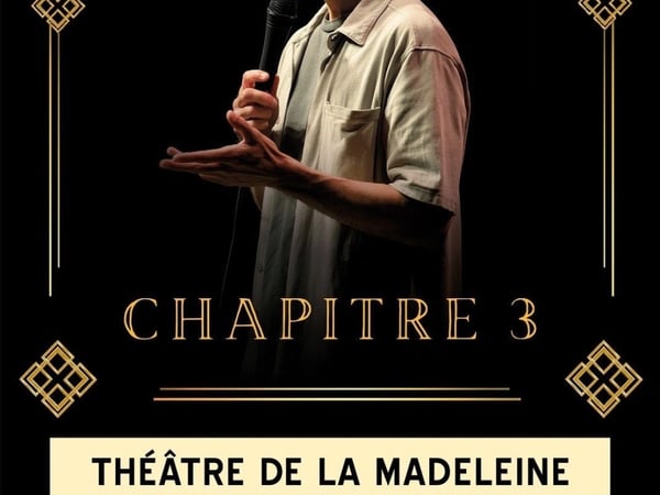 Naïm dans Chapitre 3