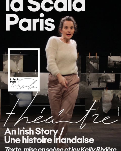 An Irish story
