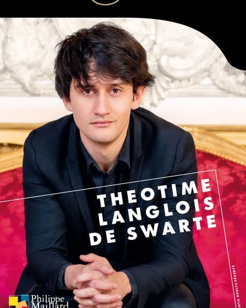 Theotime Langlois de Swarte