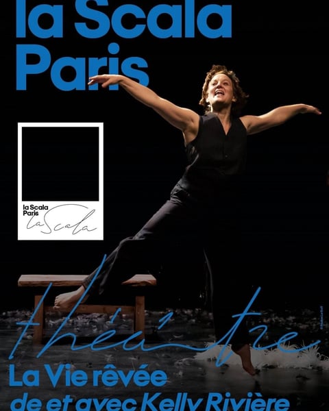 La vie rêvée