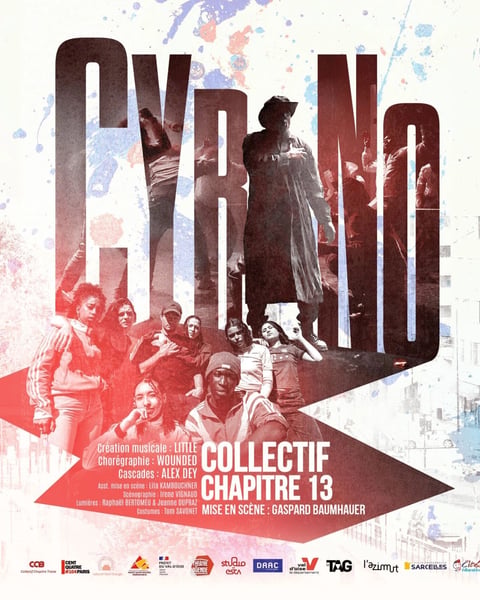 Cyrano