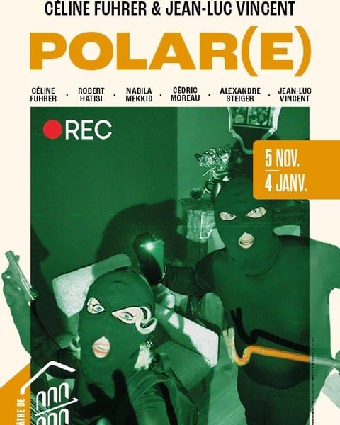 Polar(e)