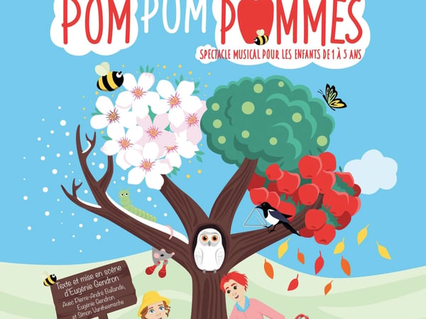 Pom Pom Pommes