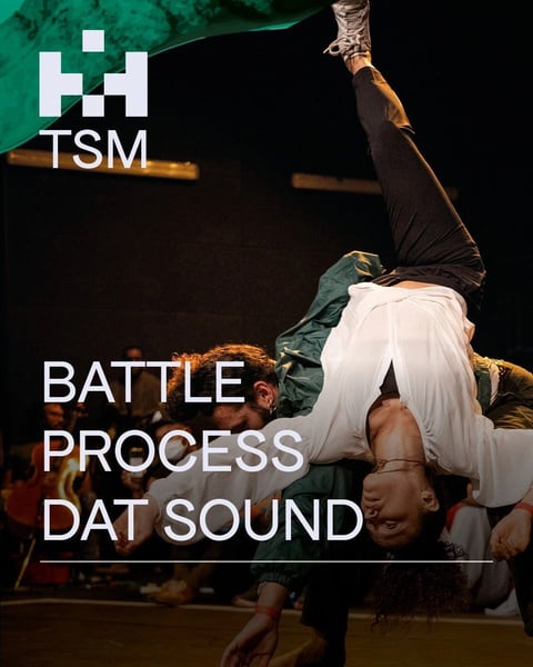 Battle Process Dat Sound