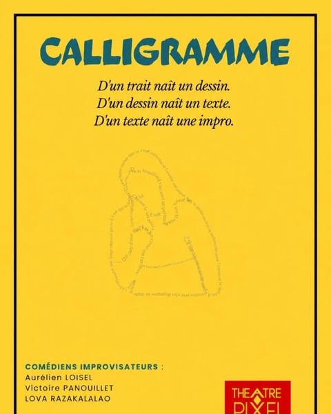 Calligramme