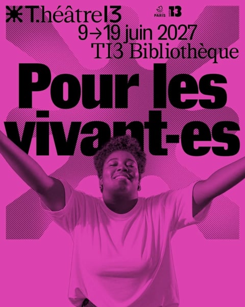 Pour les vivant·es