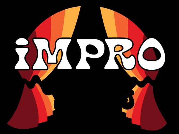 Improvibes entre en scène
