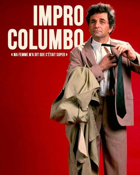 Impro Columbo