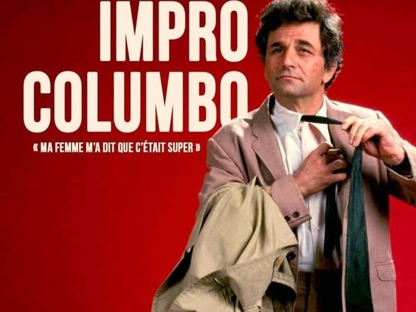 Impro Columbo