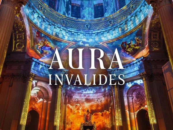 AURA Invalides
