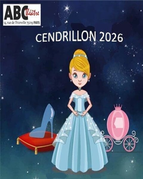 Cendrillon 2026