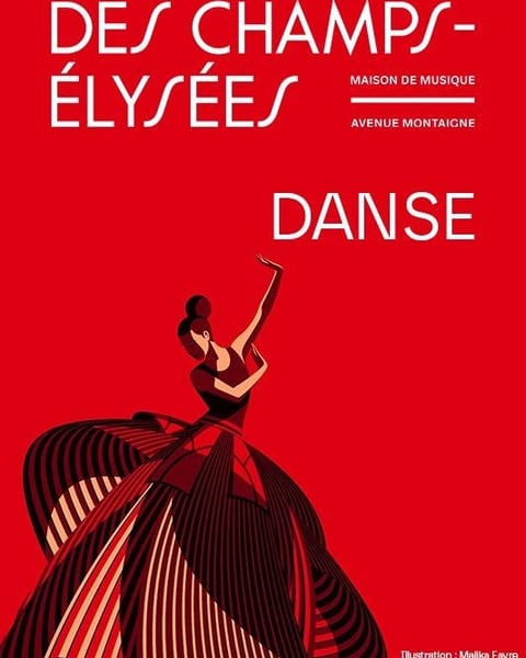 Celebrating Kylián / Ballet National de Norvège
